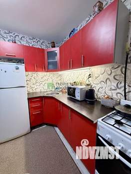 1-к квартира, вторичка, 33м2, 1/9 этаж