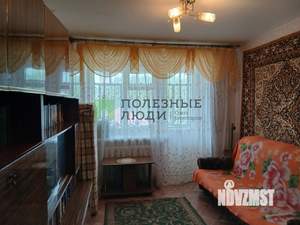 2-к квартира, вторичка, 31м2, 5/5 этаж