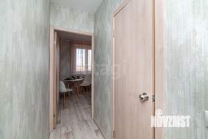1-к квартира, вторичка, 32м2, 4/10 этаж