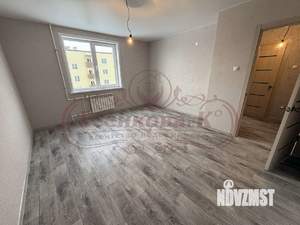 1-к квартира, вторичка, 33м2, 3/4 этаж