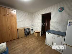 1-к квартира, вторичка, 19м2, 4/5 этаж