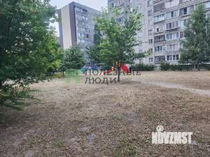 3-к квартира, вторичка, 62м2, 8/10 этаж