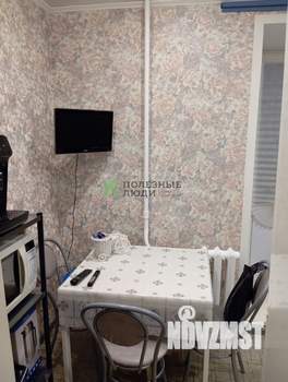 2-к квартира, вторичка, 41м2, 4/5 этаж