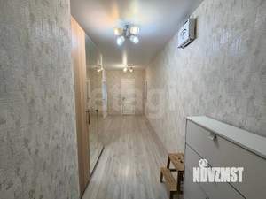 2-к квартира, вторичка, 64м2, 12/16 этаж