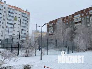 2-к квартира, вторичка, 55м2, 3/10 этаж