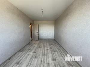 1-к квартира, вторичка, 33м2, 3/10 этаж