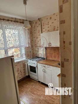 1-к квартира, вторичка, 30м2, 3/5 этаж