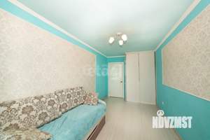 3-к квартира, вторичка, 58м2, 5/5 этаж