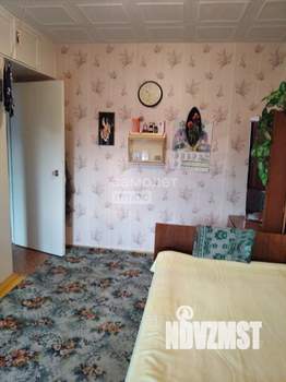 2-к квартира, вторичка, 44м2, 3/5 этаж