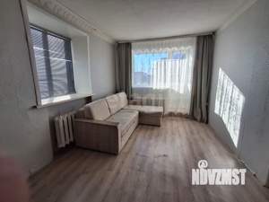 1-к квартира, вторичка, 32м2, 5/5 этаж