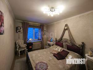 2-к квартира, вторичка, 49м2, 3/5 этаж
