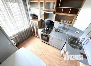 4-к квартира, вторичка, 86м2, 3/10 этаж