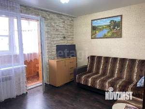 Студия квартира, вторичка, 28м2, 1/3 этаж