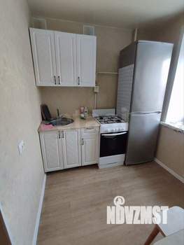 1-к квартира, вторичка, 31м2, 2/5 этаж