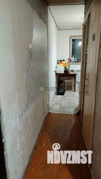 3-к квартира, вторичка, 63м2, 5/5 этаж