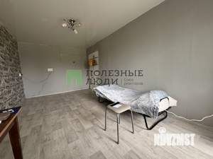 3-к квартира, вторичка, 62м2, 2/5 этаж