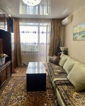 2-к квартира, вторичка, 45м2, 4/5 этаж