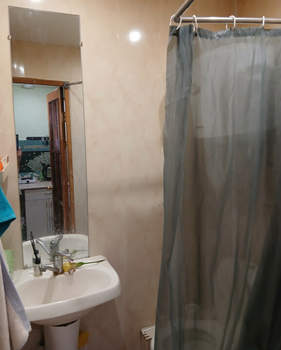 1-к квартира, вторичка, 12м2, 5/5 этаж