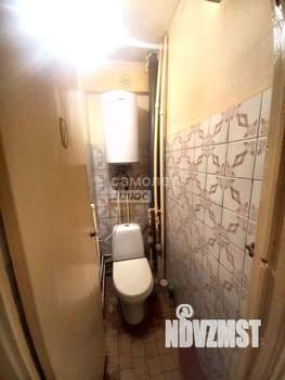 2-к квартира, вторичка, 45м2, 4/5 этаж