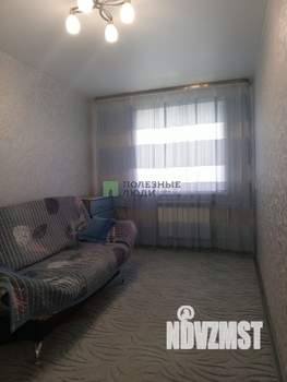 2-к квартира, вторичка, 44м2, 4/5 этаж