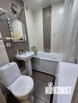 1-к квартира, вторичка, 31м2, 3/5 этаж