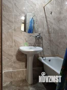 1-к квартира, вторичка, 32м2, 3/10 этаж