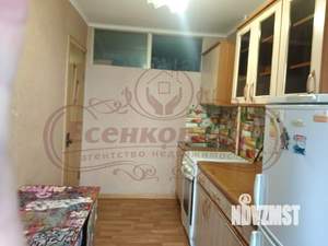 1-к квартира, вторичка, 35м2, 3/9 этаж