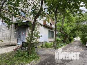 1-к квартира, вторичка, 32м2, 5/5 этаж