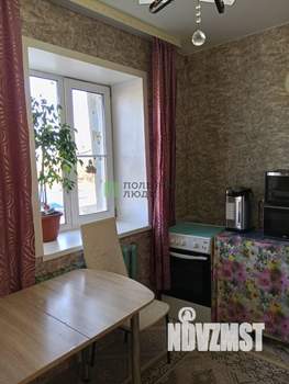 2-к квартира, вторичка, 42м2, 2/2 этаж
