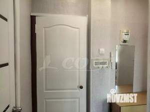 1-к квартира, вторичка, 24м2, 3/3 этаж