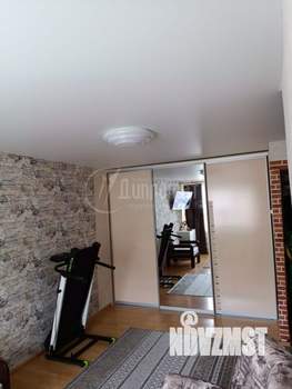 1-к квартира, вторичка, 29м2, 2/5 этаж