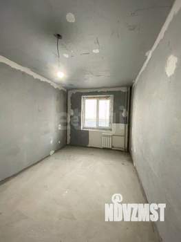 1-к квартира, сданный дом, 36м2, 10/10 этаж