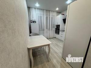 2-к квартира, вторичка, 45м2, 5/19 этаж