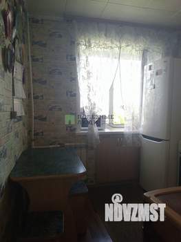 2-к квартира, вторичка, 44м2, 4/5 этаж