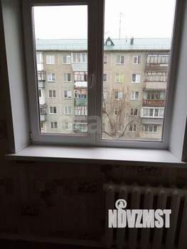 1-к квартира, вторичка, 31м2, 4/5 этаж