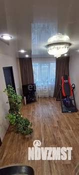 4-к квартира, вторичка, 61м2, 3/5 этаж