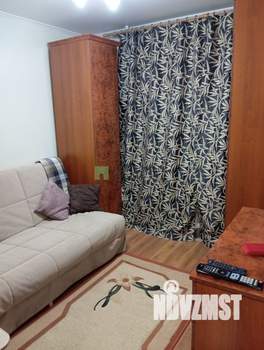 2-к квартира, вторичка, 41м2, 4/5 этаж