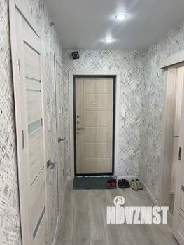 1-к квартира, вторичка, 33м2, 3/9 этаж