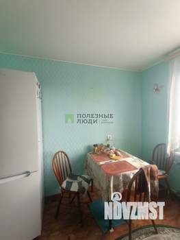 1-к квартира, вторичка, 32м2, 6/9 этаж