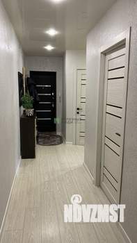 3-к квартира, вторичка, 51м2, 3/5 этаж