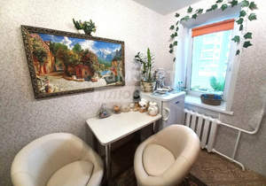 2-к квартира, вторичка, 47м2, 1/5 этаж