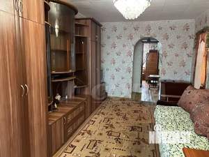 2-к квартира, вторичка, 46м2, 4/5 этаж