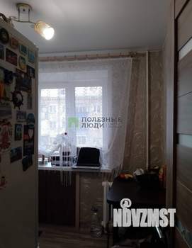 2-к квартира, вторичка, 30м2, 4/5 этаж