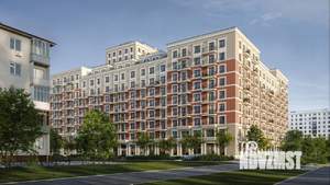 2-к квартира, вторичка, 66м2, 3/15 этаж