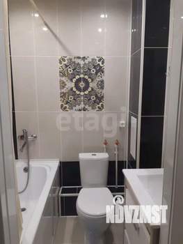 1-к квартира, вторичка, 30м2, 4/5 этаж