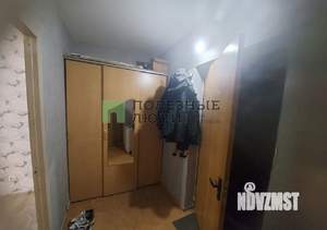 Студия квартира, вторичка, 32м2, 2/3 этаж