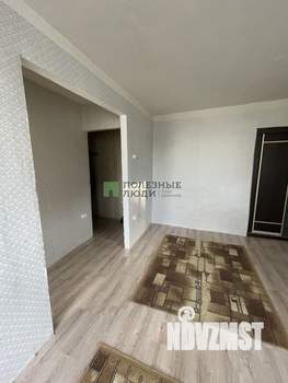 1-к квартира, вторичка, 31м2, 5/5 этаж