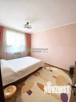 2-к квартира, вторичка, 52м2, 5/10 этаж