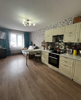 2-к квартира, сданный дом, 48м2, 1/12 этаж