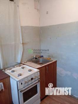1-к квартира, вторичка, 30м2, 2/5 этаж